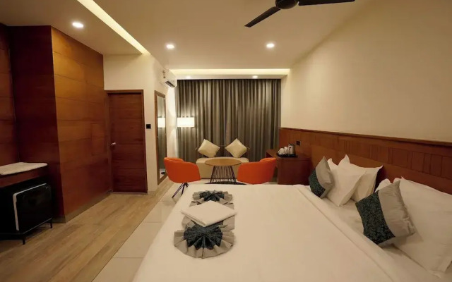 Stayon Hotels