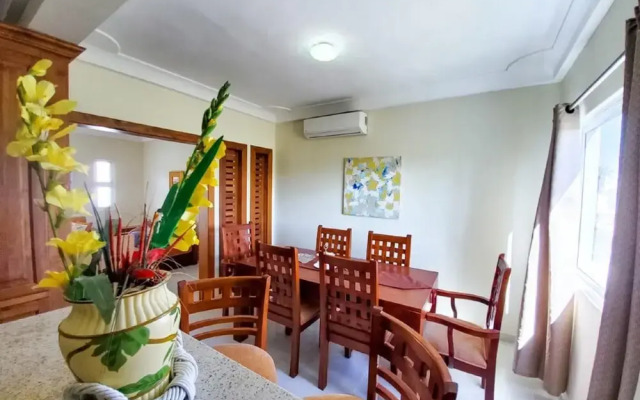Family Quiet Apartment Playa Bavaro Punta Cana Stf5