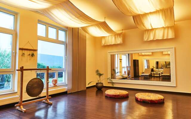 Steigenberger Hotel & Spa Bad Pyrmont