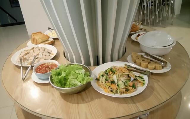 Hoa Phong Hotel
