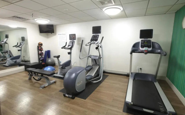 Holiday Inn Express Hotel & Suites Chattanooga-Hixson by IHG