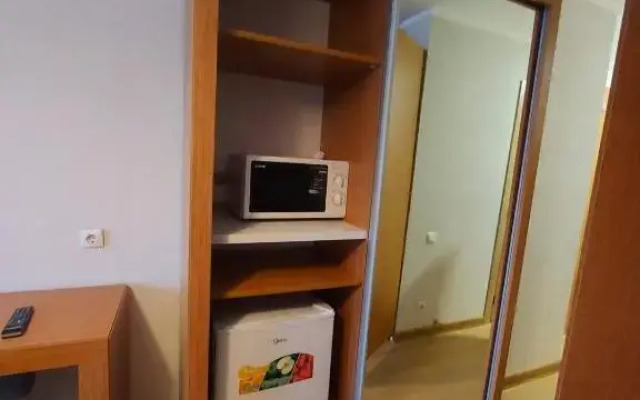 Bakuriani Orbi Palace Deluxe 330