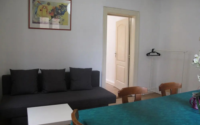 CityCosy Strasbourg - Moser Schilig