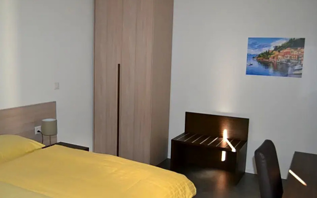 Hotel della Stazione