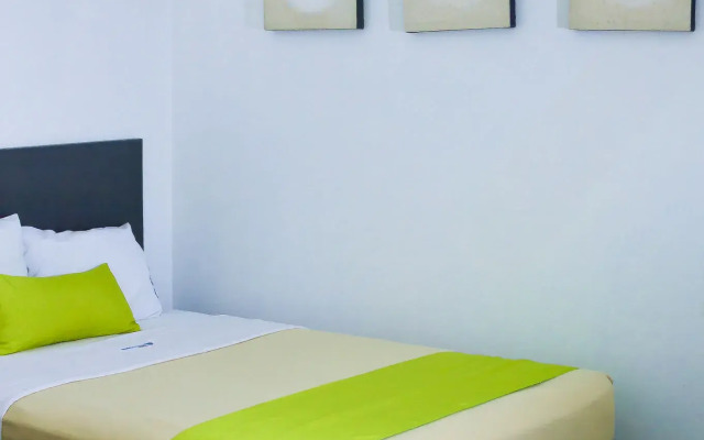 Hotel Global Express