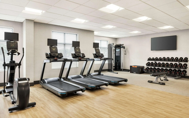 Homewood Suites by Hilton Carlisle