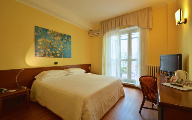 Best Western Hotel Crimea