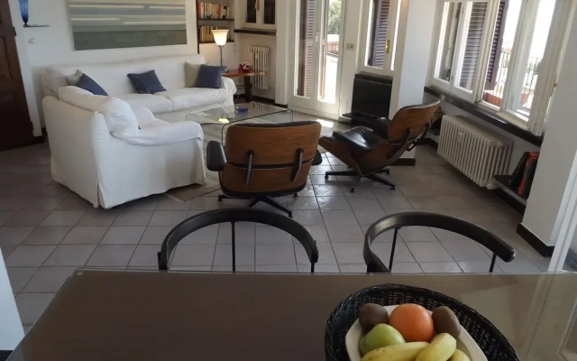 House Portofino Beautiful View