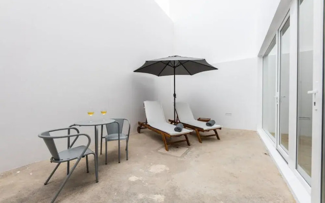 BRUM Design Apartments