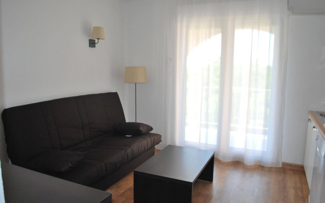 Adonis Citadelle Resort