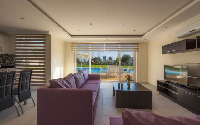 Orka Residence Complex