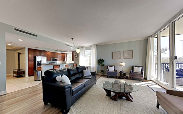 San Andres #201a at Lost Key