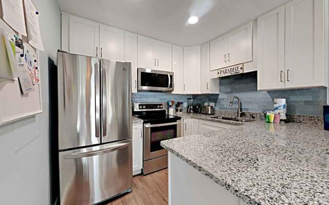 Grand Caribbean West by Southern Vacation Rentals