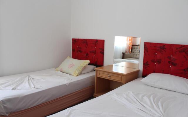 Günisigi Apart Hotel