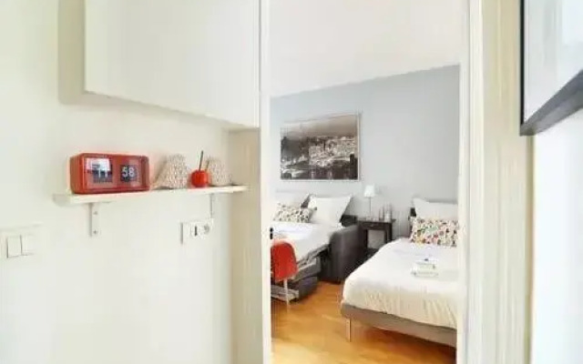 Studio Prestige rue du Commerce