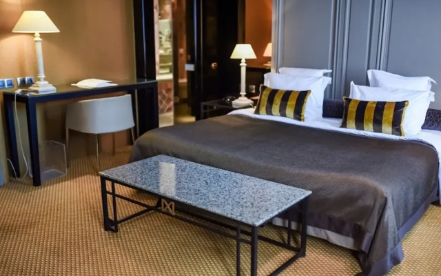 Grand Hotel du Lion d'Or