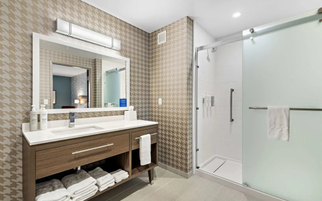 Home2 Suites By Hilton San Bernardino
