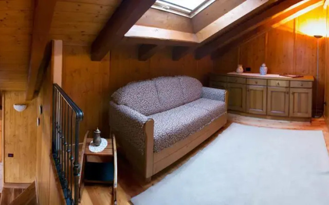 Appartamento " La Casa del Bepi"