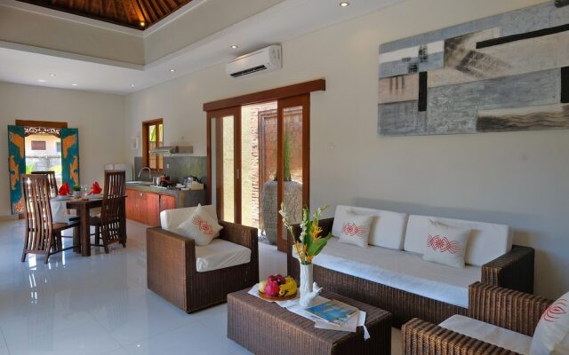 Herme Villas