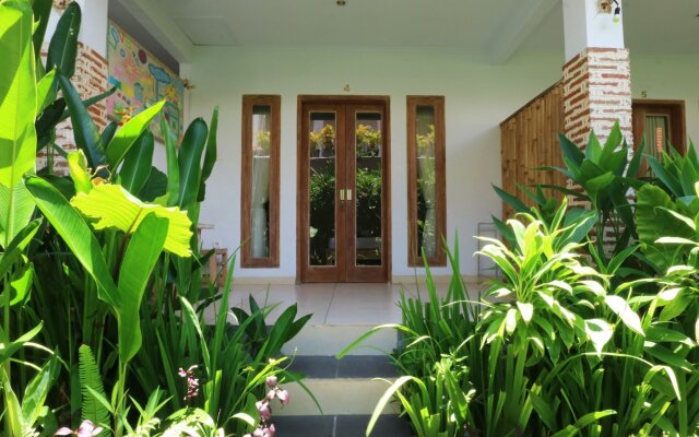 The Wina Guesthouse 2