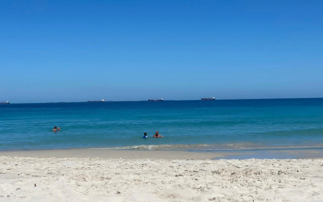 Busselton on the Beach