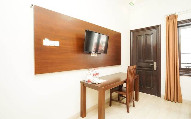 Avila Ketapan Rame Hotel