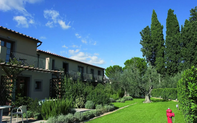 Villa San Paolo Resort & Spa