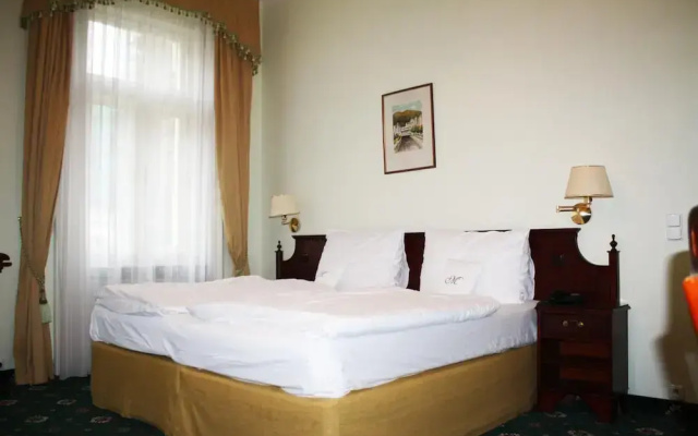 Hotel Mignon