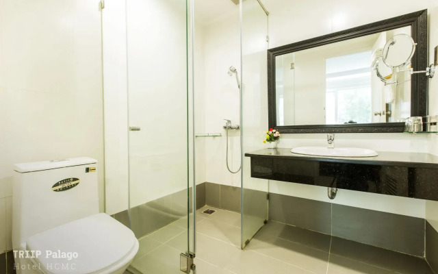 Palago Hotel, Binh Thanh District