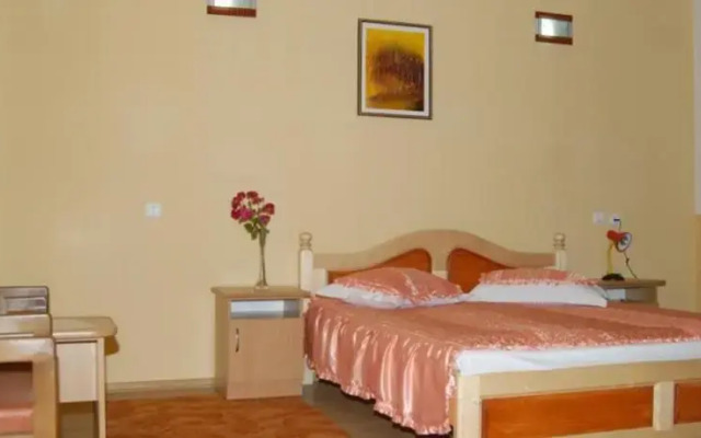 Simeria Class Hotel