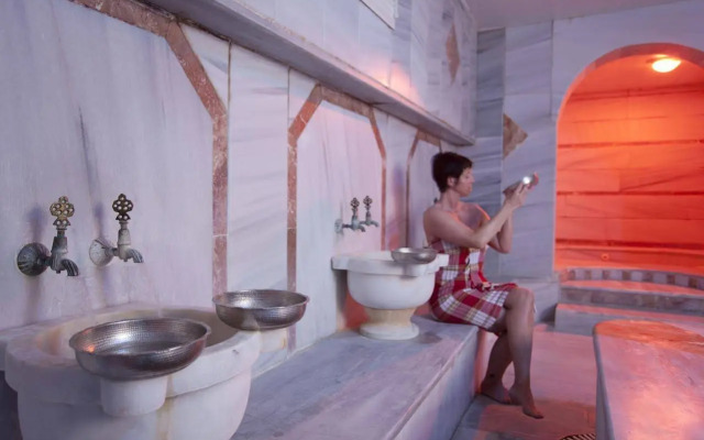 Azak Beach Hotel