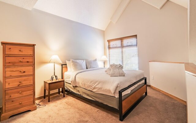 Whistler Vacation Club Lake Placid Lodge - 313