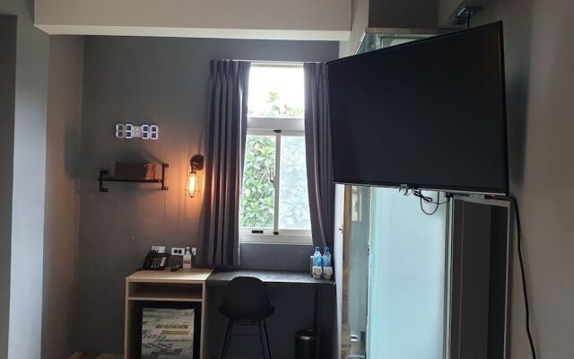 Spring Hot Spring Inn