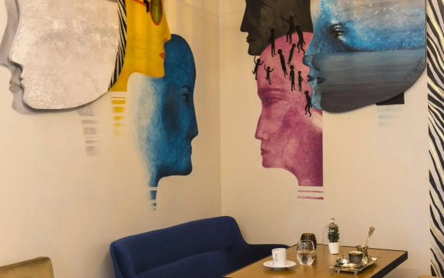 Carpe Diem Boutique Hotel