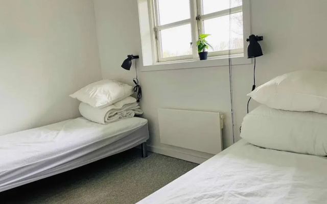 5 Star Holiday Home in Rodby