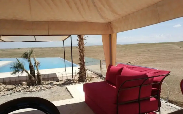 Canyon Lodge