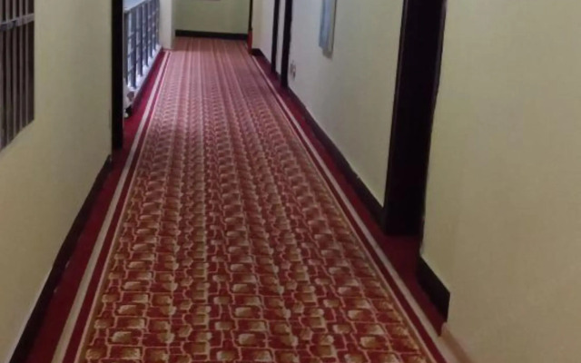 Meilie Daguo Union Hotel