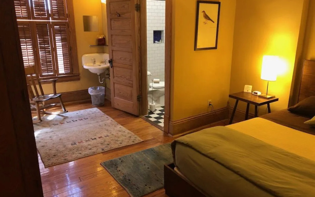 Hotel Frederick