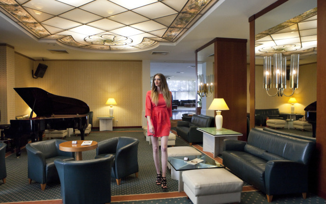 Rodos Palace Hotel