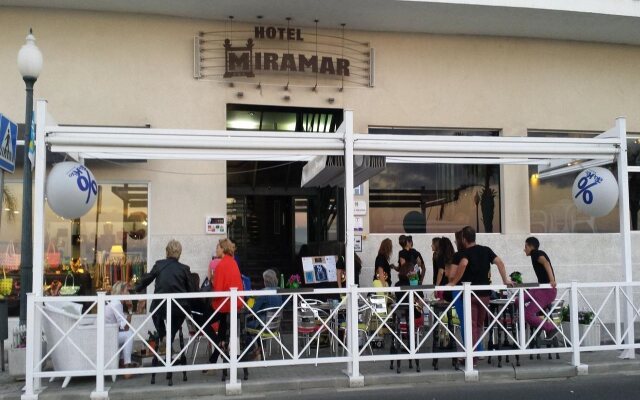Hotel Miramar