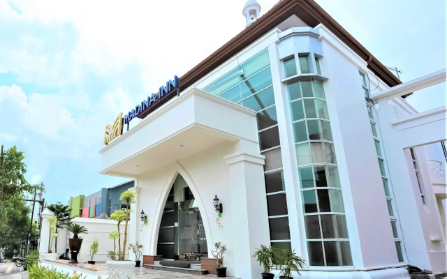 Madina Inn