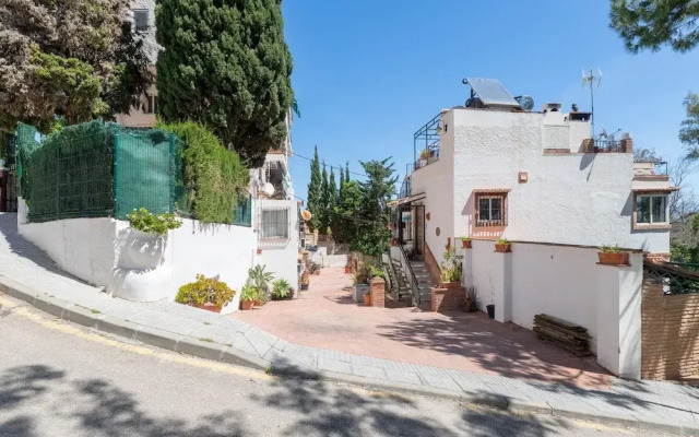 Alto Del Pinar in Torremolinos