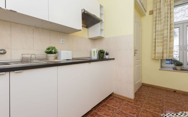 Krak Apartments - Kazimierz