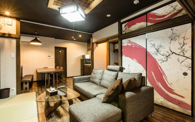 Shiki Homes - Shinobi