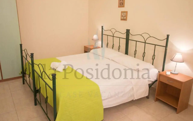La Posidonia