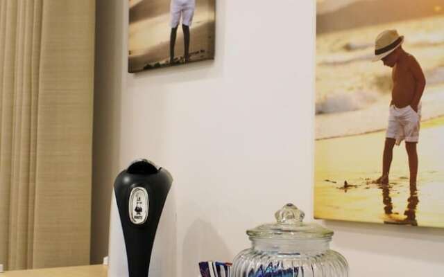 Sorelle Costa Apartments - Apt 1