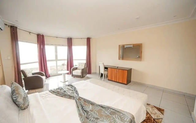 Fini Hotel Bobende