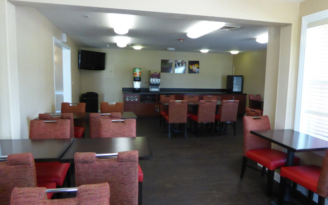 Extended Stay America Suites Orlando Southpark Commodity Cir
