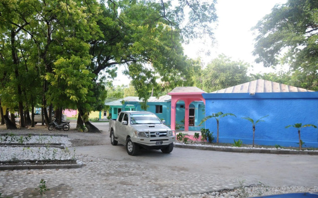 Hotel Reposoir du Village