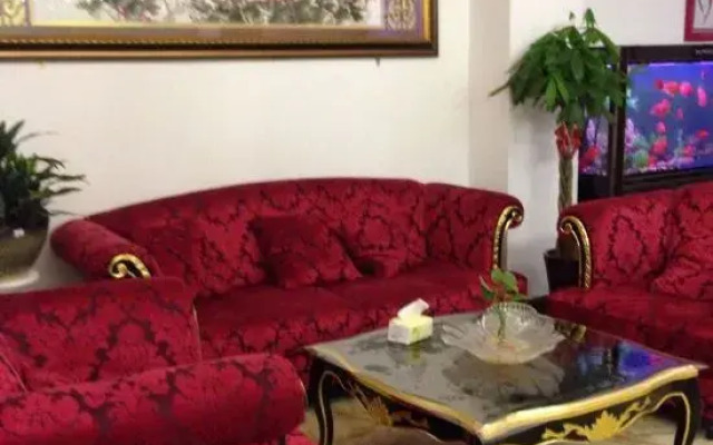 Zhenjiang Beisheng Hotel